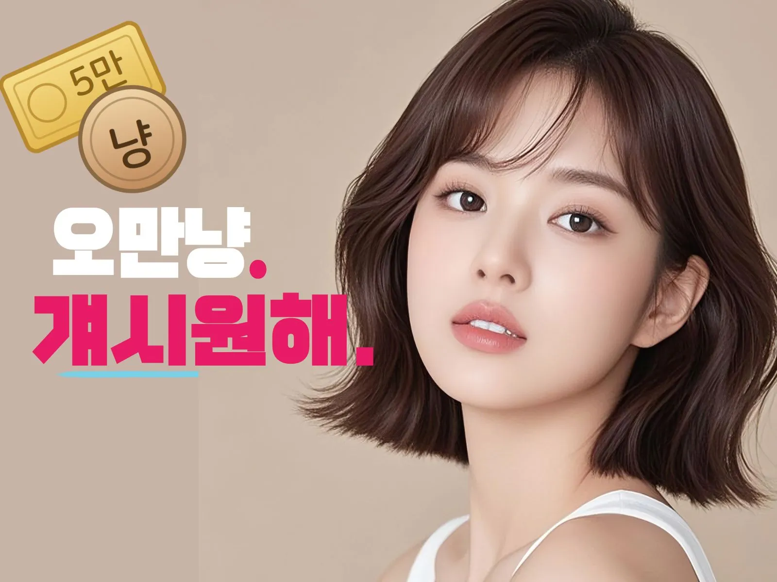 이문동출장마사지 24시오만냥 방문 안내 배너 — 당일예약, 후불제, 30분 도착