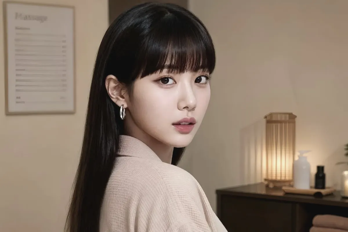장안동 출장마사지 방문 서비스