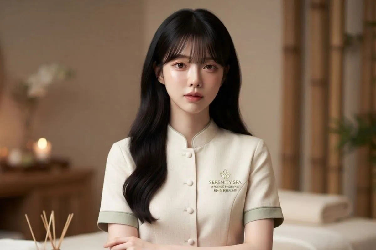 제기동 출장마사지 방문 서비스