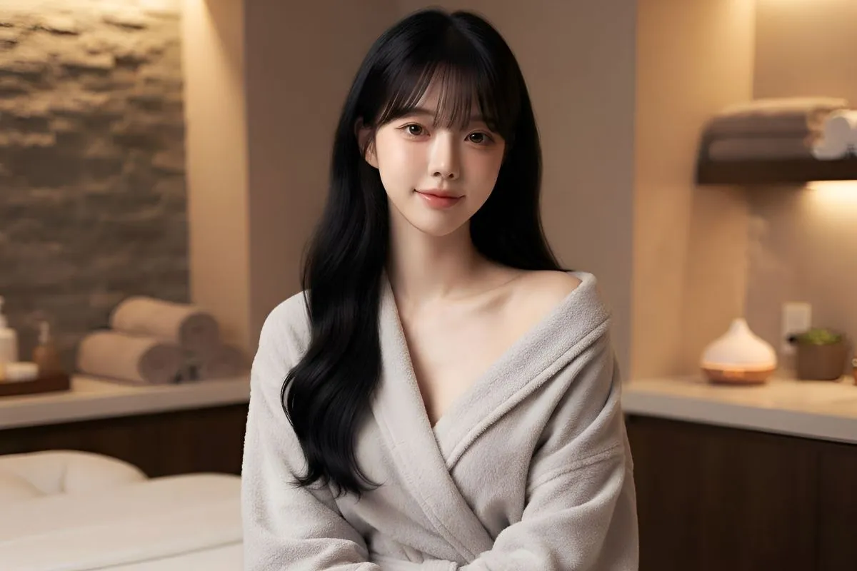 휘경동 출장마사지 방문 서비스